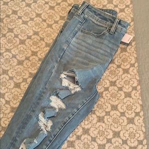 America Eagle Jegging